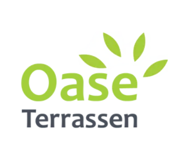 Oase Terrassen Inh. Marc Huneke eK Logo