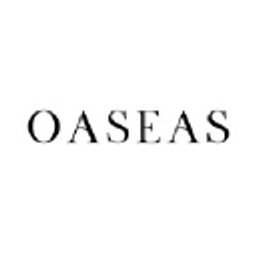 Oaseas Logo