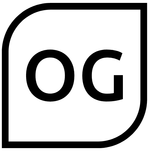 Oasis Glow Boutique Logo