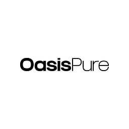 OasisPure Europe Logo