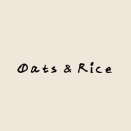 Oats & Rice Logo