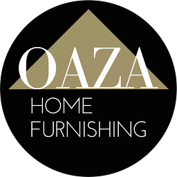 OAZA Home Logo