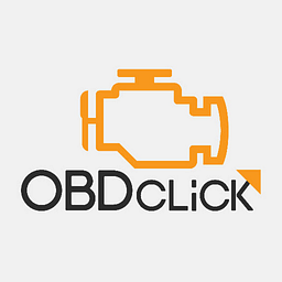 Obdclick Logo