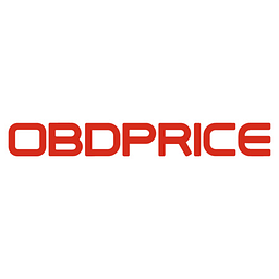 OBDPRICE Logo