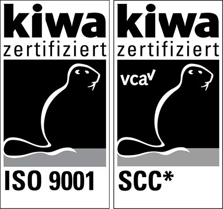 Ober-Bloibaum GmbH & Co. KG Korrosionsschutz Asbestsanierungen Industrielackierung Logo