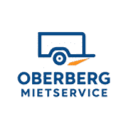 Oberberg Mietservice Logo