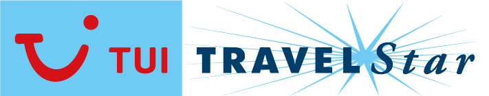 TUI ReiseCenter Logo