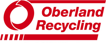 Oberland Recycling GmbH Logo