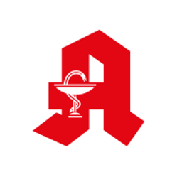 Oberlinden-Apotheke Logo