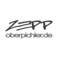 Oberpichler Zepp Logo