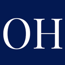 Oberschwäbischer Hof Logo