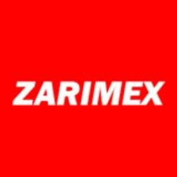 Obiavi Zarimex Logo