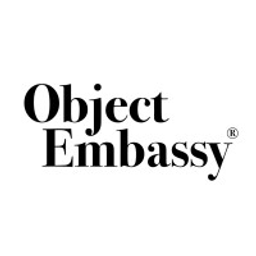 Object Embassy Logo