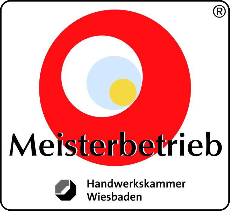 S & H Gebäudereinigungs GmbH Industrieservice Logo