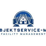 Objektservice MV Logo