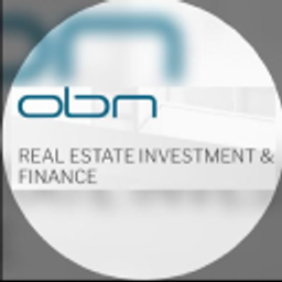 Obn Finance Logo