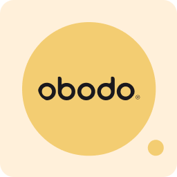 OBODO (Not Opodo) Logo