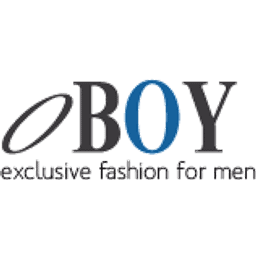 OBOY Logo