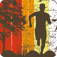 Obstacle City Run Logo
