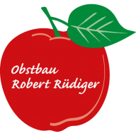 Hofladen Obstbau Robert Rüdiger Logo