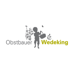Wedeking C. Logo