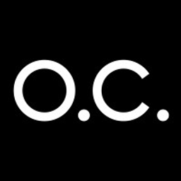 O.C. Hairsystems Logo