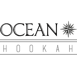 Ocean Hookah Logo