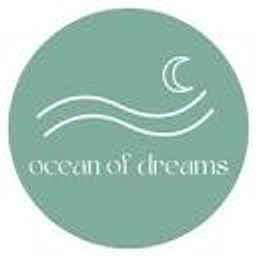 Ocean Of Dreams Logo