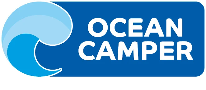 Ocean Camper - Campervan Rental Faro Logo