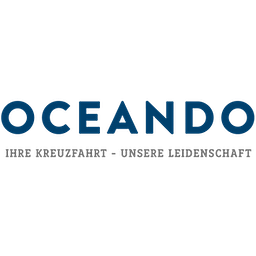 Oceando Logo
