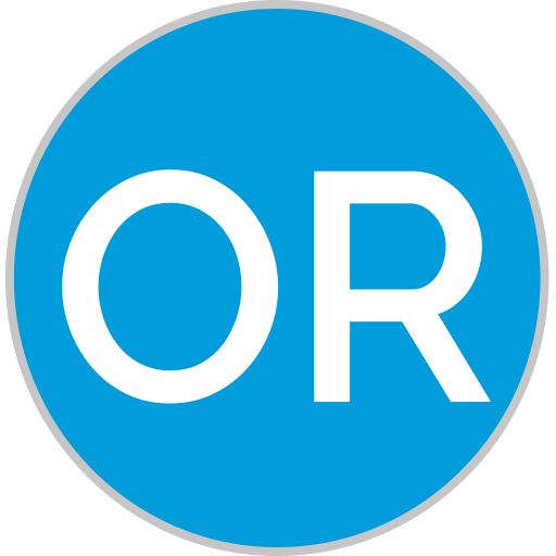OceanRoads GmbH Logo