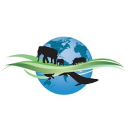 Oceans 2 Earth Volunteers Logo