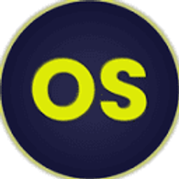 Ocean Spin Casino Logo