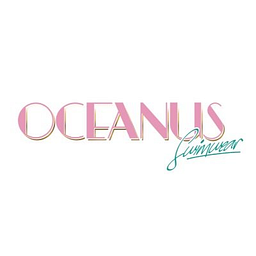 Oceanus Swimwear Logo