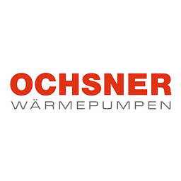 Ochsner Wärmepumpen Logo