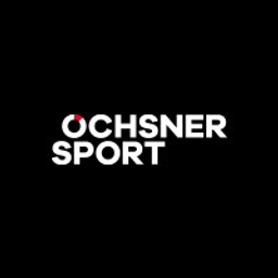 Ochsner Sport Logo