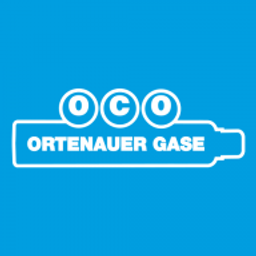 Oco Ortenauer Kohlensäure- Abfüllbetrieb GmbH Logo