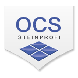 Ocs Steinprofi Logo