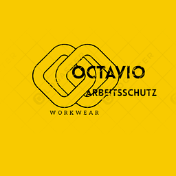 Octavio Arbeitsschutz Logo