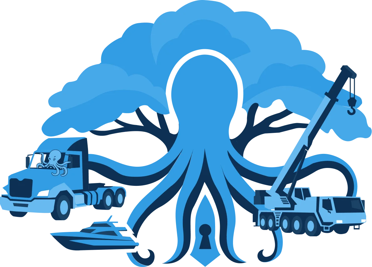 OCTI Logo