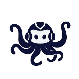 OctoBot Logo
