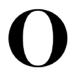 Octobre Editions Logo