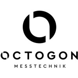 octogon GmbH Messtechnik Logo