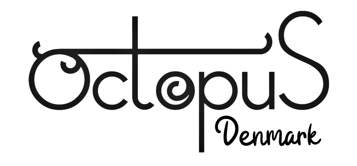 Octopus Denmark Logo