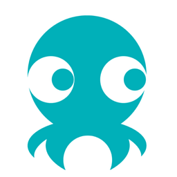 Octorate Logo