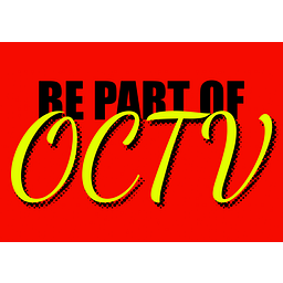 Octvproject Logo