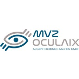 MVZ OculAix Augenheilkunde Aachen GmbH Logo