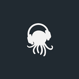 Ocular Sounds Logo