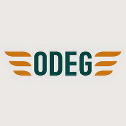 Odeg - Ostdeutsche Eisenbahn Logo