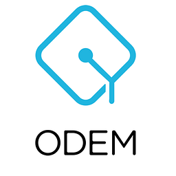 Odem Logo